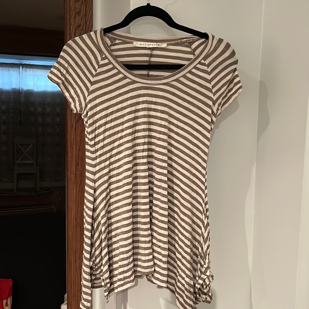 Max studio shirt